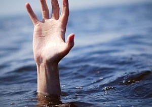 Первая жертва воды