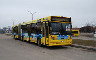 КГК предлагает оценить качество оказания транспортных услуг в Гродненской области