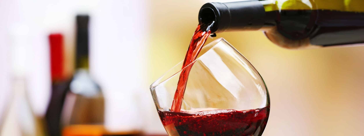 Этот алкогольный напиток может защитить ваши нервные клетки