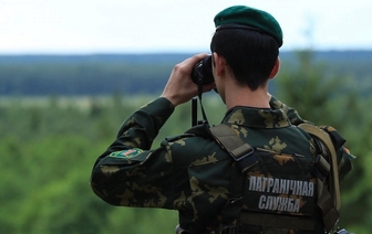 В Беларуси скорректирован порядок обеспечения пограничного режима