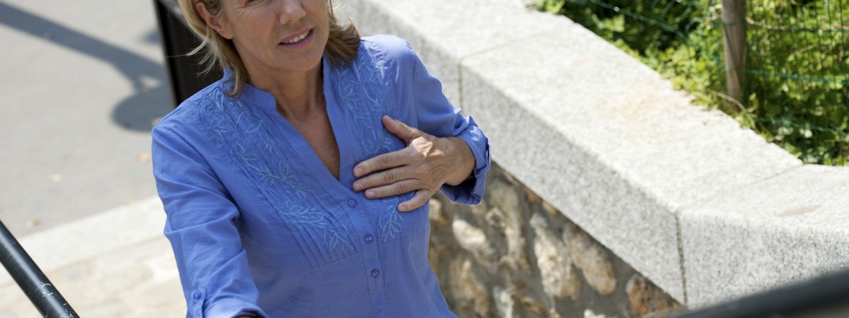 Как избежать сердечного приступа? Названы привычки, которые «гробят» сердце