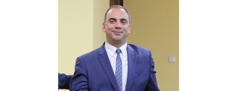 Виталий Осоцкий проведет прямую линию
