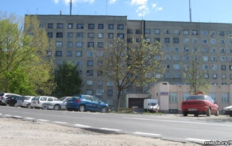 Ваўкавыск: сотні сем’яў выкідваюць з інтэрнатаў на вуліцу