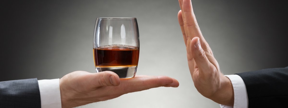 Отказ от алкоголя на месяц: выводы ученых отрезвят многих