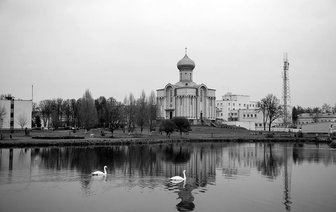 В интернете начал работу сайт Свято-Петро-Павловского кафедрального собора