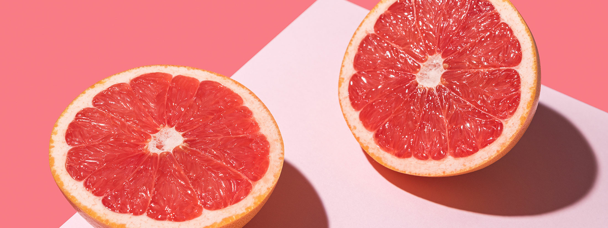 Названы семь уникальных для здоровья свойств грейпфрута