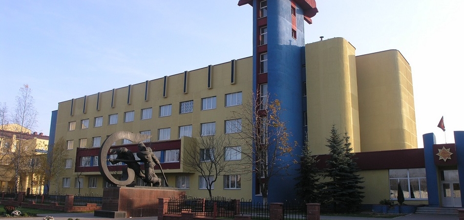 Волковысский районный отдел по чрезвычайным ситуациям приглашает выпускников 