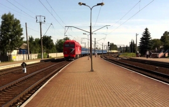 Купить билет электронный билет на поезд теперь можно за 20 минут до отправления
