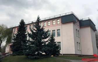 В суд Волковысского района назначен новый судья