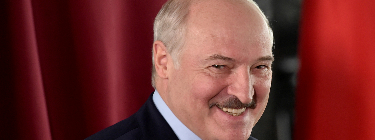 Лукашенко о том, почему стиральный порошок не менее важен, чем космос