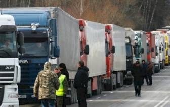 Белорусские дальнобойщики смогут получать разовое разрешение для поездок в Польшу &#127477;&#127473;