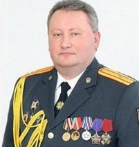Повесился руководитель областной охраны