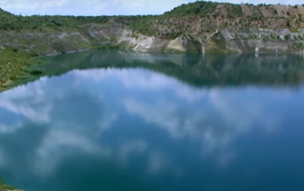 Когда белорусские «мальдивы» откроют для туристов?