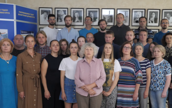 Театр белорусской драматургии записал видеообращение к властям