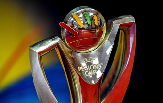 «Смена» досрочно в полуфинале Кубка регионов