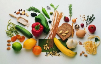 Опасный жир на животе можно убрать некоторыми продуктами