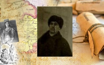 Люстрадзён на сёння 