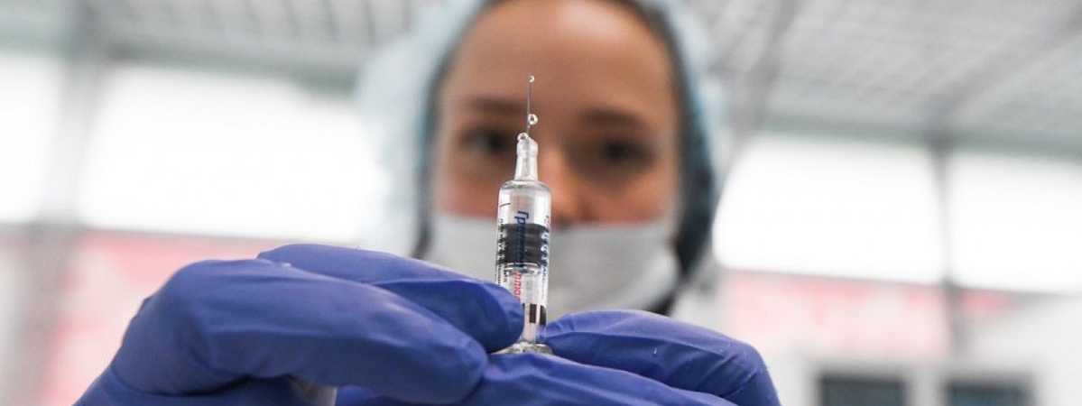 Беларусь займется разработкой вакцины от коронавируса