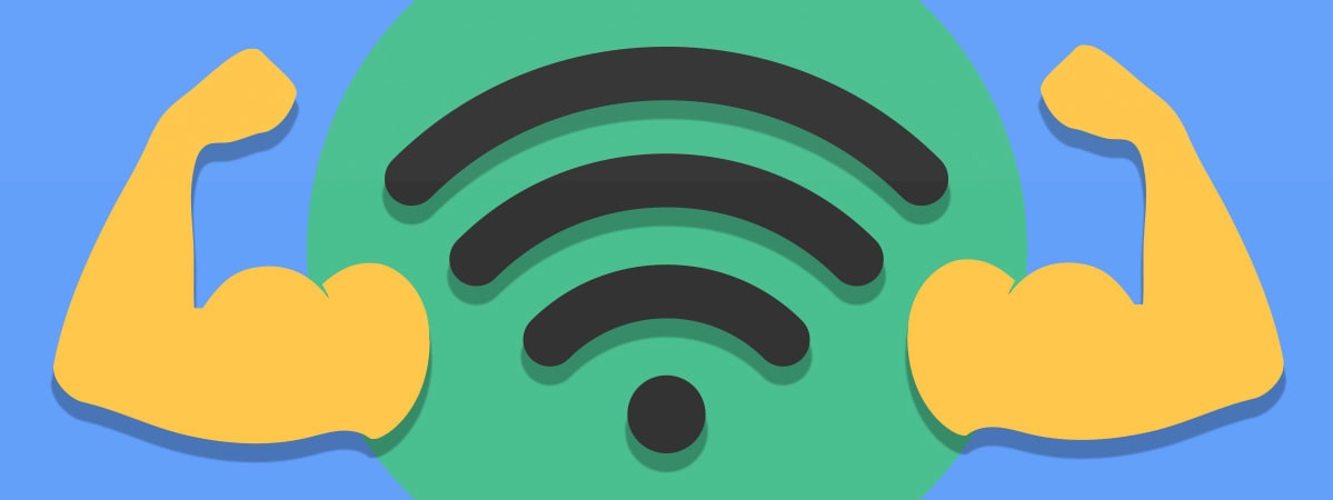 Врачи назвали опасность Wi-Fi