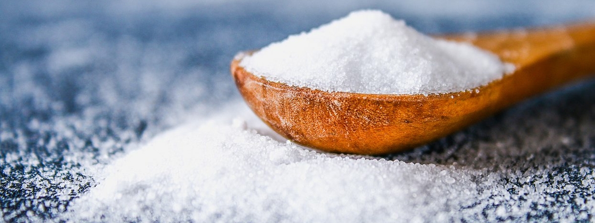Медики назвали безопасную для здоровья дозу соли