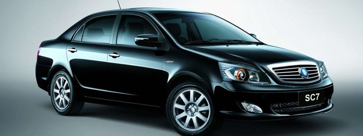 Geely приостановила выпуск автомобилей в Беларуси