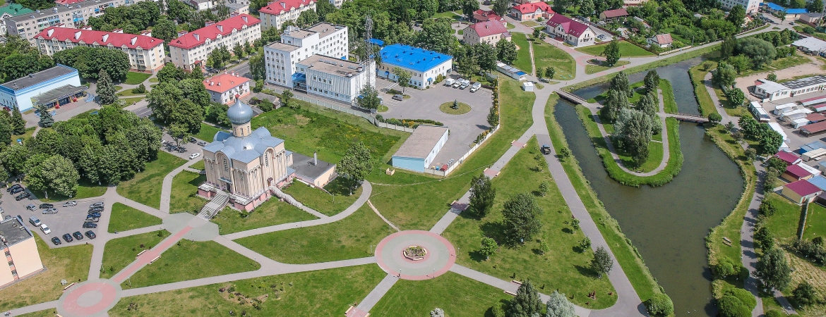 Более 30 безвизовых туристов посетили Гродненщину после снятия ограничения на границе