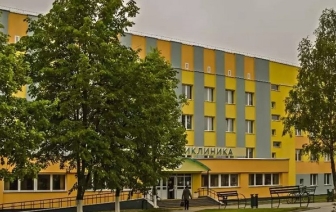 Прямая линия с заведующим райполиклиникой