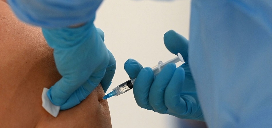 Волковысский лесхоз заплатит работникам за вакцинацию по 145 рублей