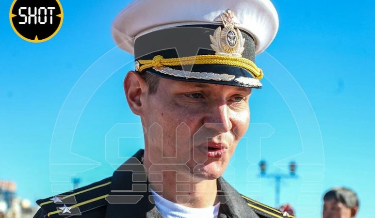 В России застрелили бывшего командира подлодки, с которой, вероятно, обстреливали «Калибрами» Украину
