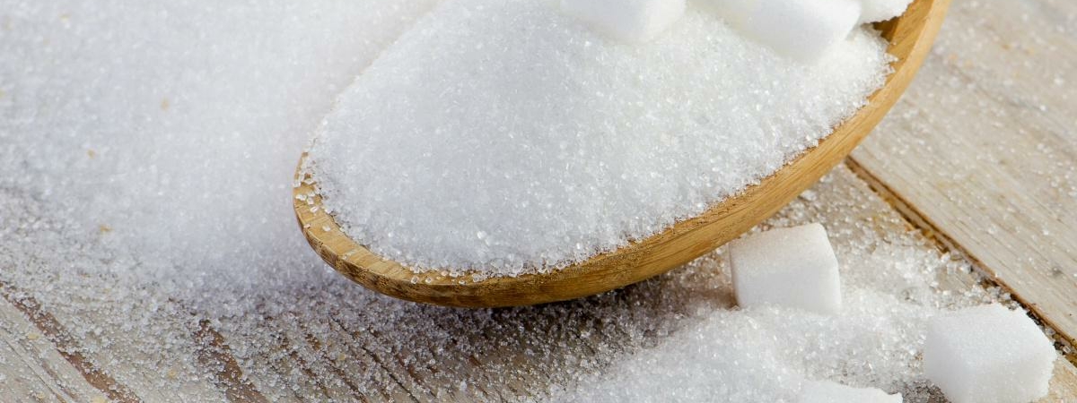 Названы основные симптомы переизбытка сахара в организме
