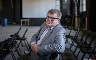 Виктор Бабарико: «Мы живем в стране выученной беспомощности»