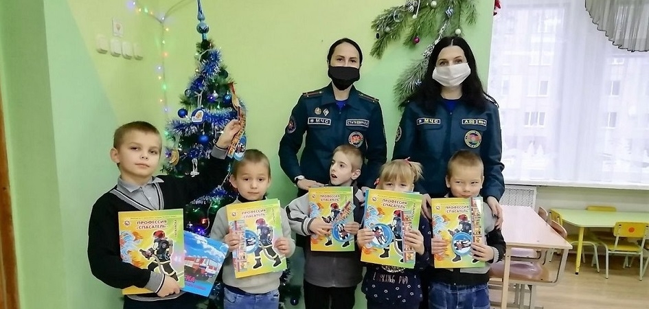 Волковыск. Праздник к нам приходит!