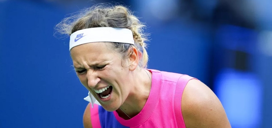 Виктория Азаренко поднялась на 14-е место в рейтинге WTA