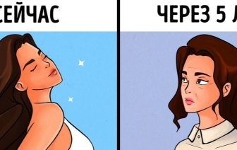 11 мифов о красоте, которые заставляют нас вредить самим себе