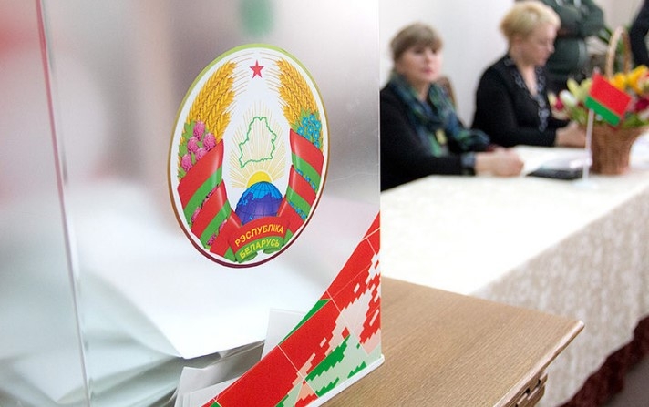 На Волковыщине образованы участки для голосования