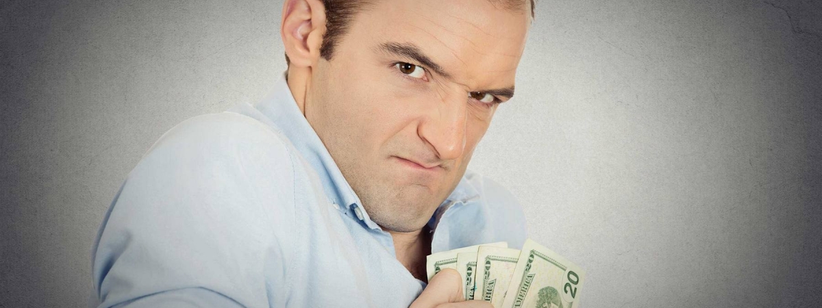 5 самых испорченных знаков Зодиака, которые не жалеют денег для себя — но жалеют на других