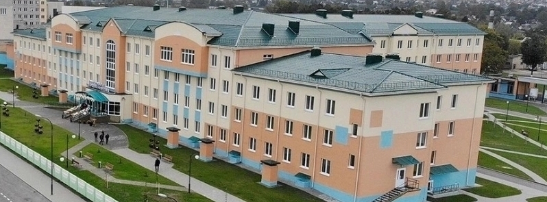 О работе волковысской райбольницы в майские выходные и праздничные дни