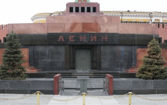  Когда можно будет захоронить Ленина