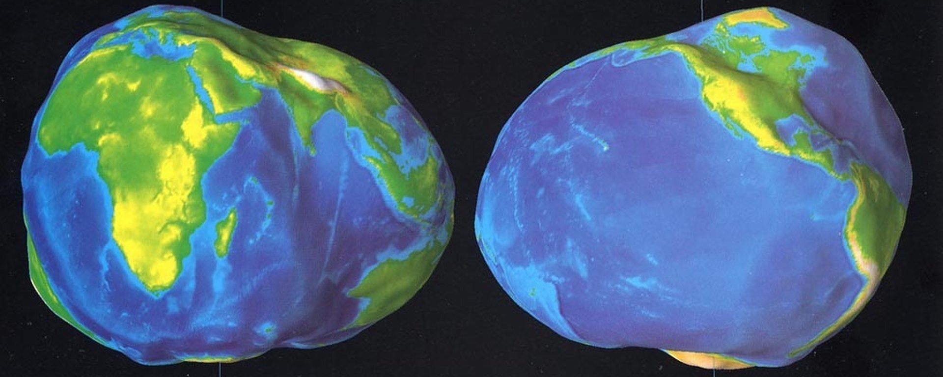 Вид земной. Форма земли геоид. Геоид земли из космоса. Реальная форма земли геоид. Геоид Луны.