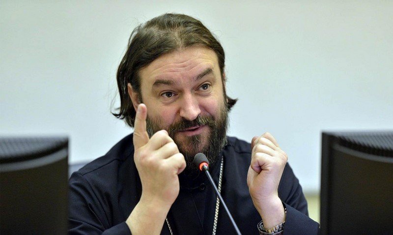 	андрей ткачев фото
