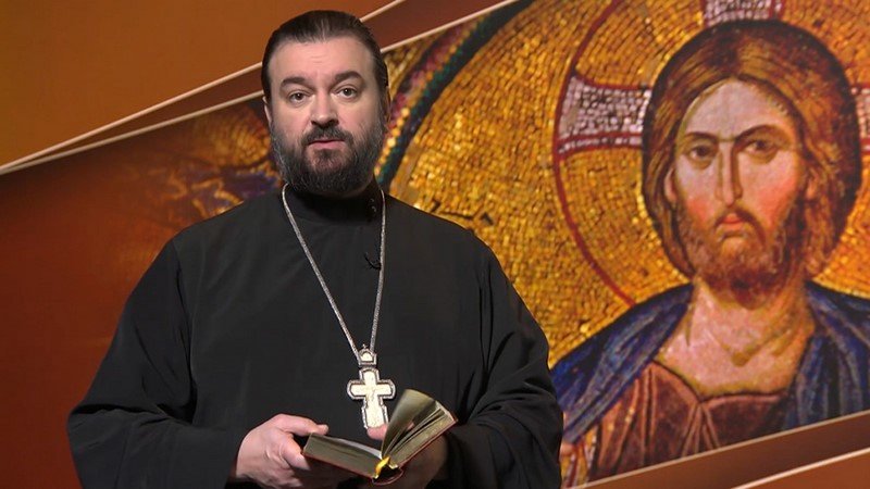 андрей ткачев кто он