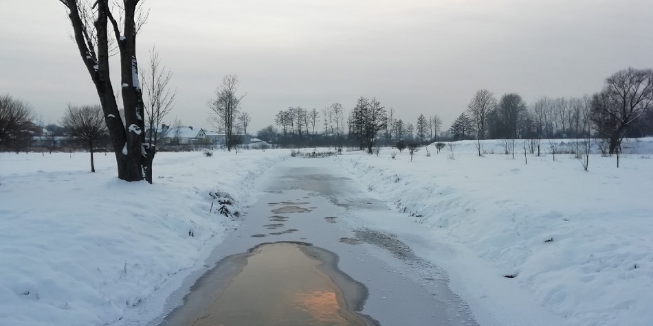 Погода в волковыске на месяц