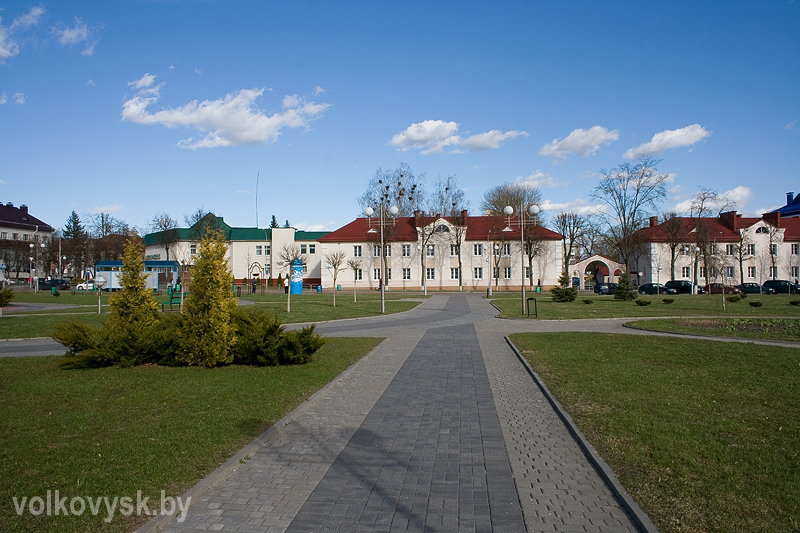 Фото браво волковыск