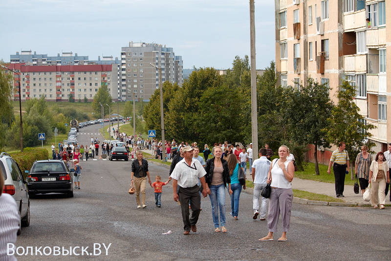 Погода в красносельском