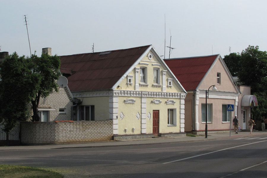 Улицы волковыска. Шведская гора Волковыск. Волковыск город. Волковыск Красноармейская улица. Волковыск в старых фотографиях.