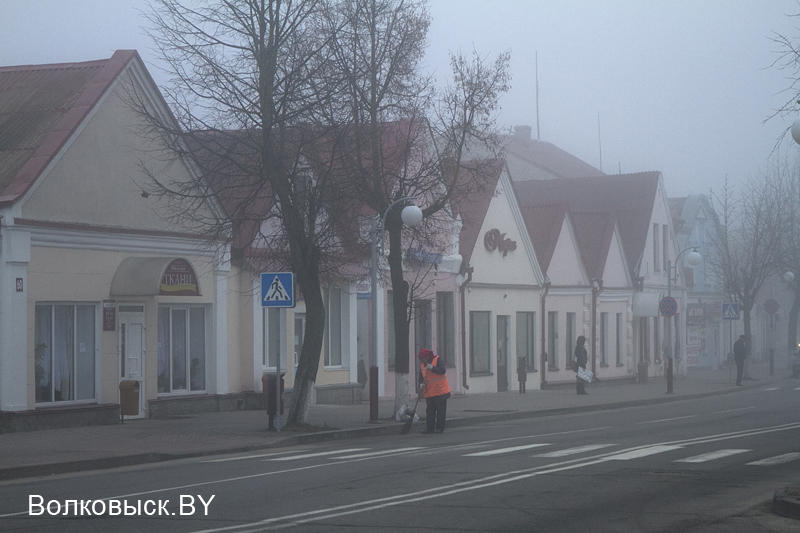 Погода в волковыске на месяц