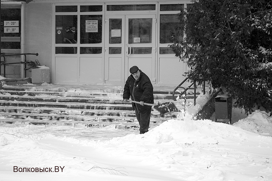 Погода в волковыске на месяц