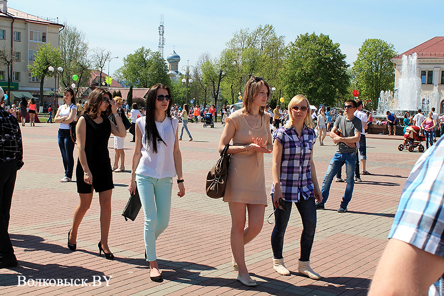 Фото браво волковыск