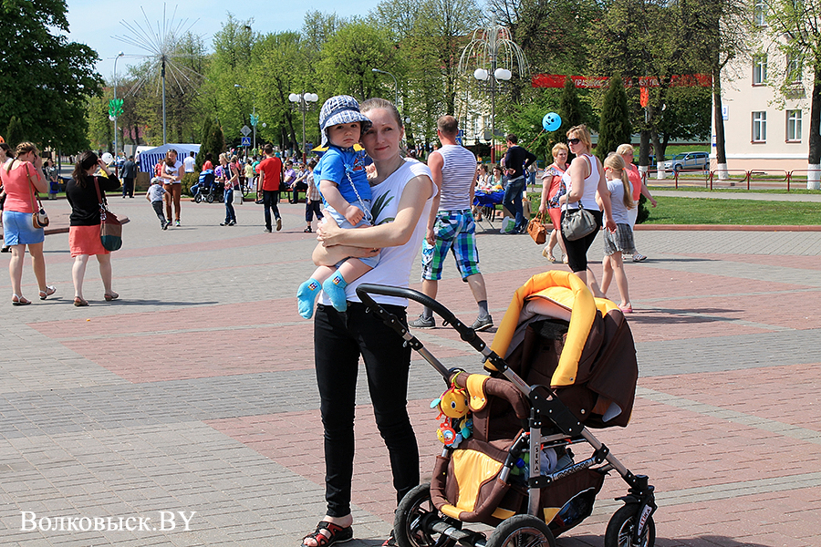 Погода в волковыске на месяц