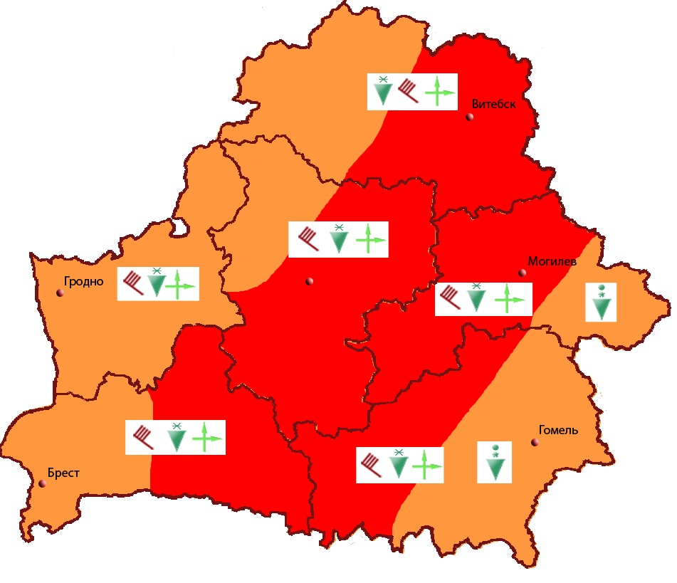 Погода в беларуси. Карта Белоруссии подробная. Землю красную в Белоруссии. Беларусь прогнозы.
